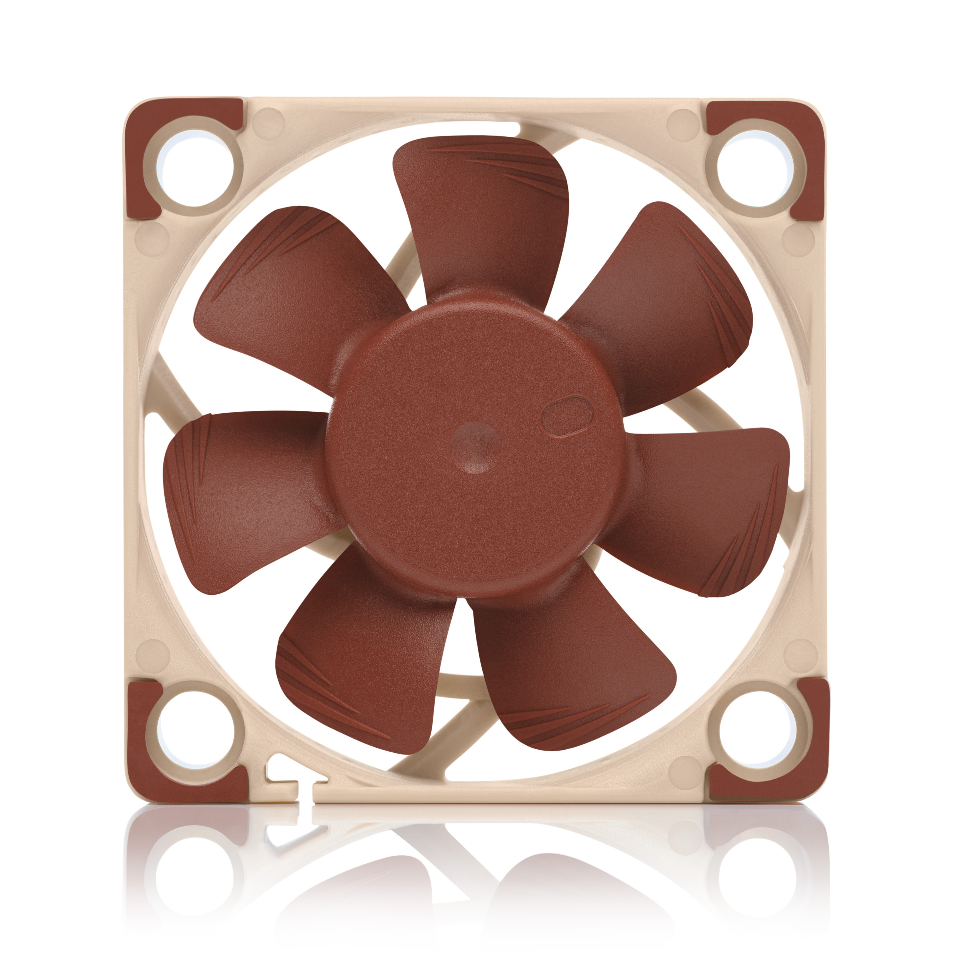 Noctua NF-A4x10 5V PWM - Gehäuselüfter - 40 mm, Ansicht 2
