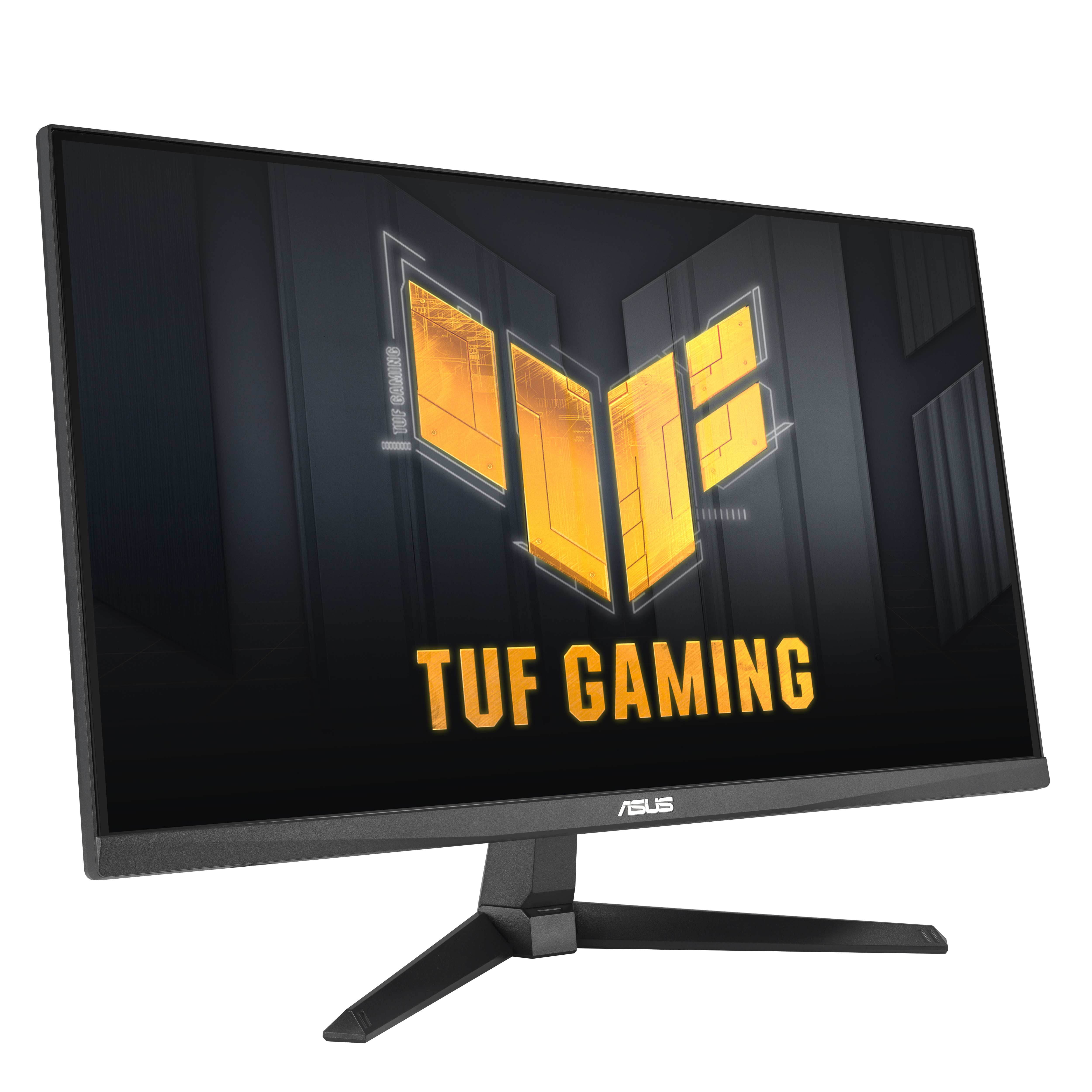 ASUS TUF Gaming VG257Q5A - LED-Monitor - Gaming - 63.5 cm (25), Ansicht 4