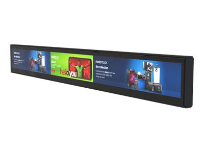 Lenovo Instore Screen INSHELF - 61 cm (24") Diagonalklasse