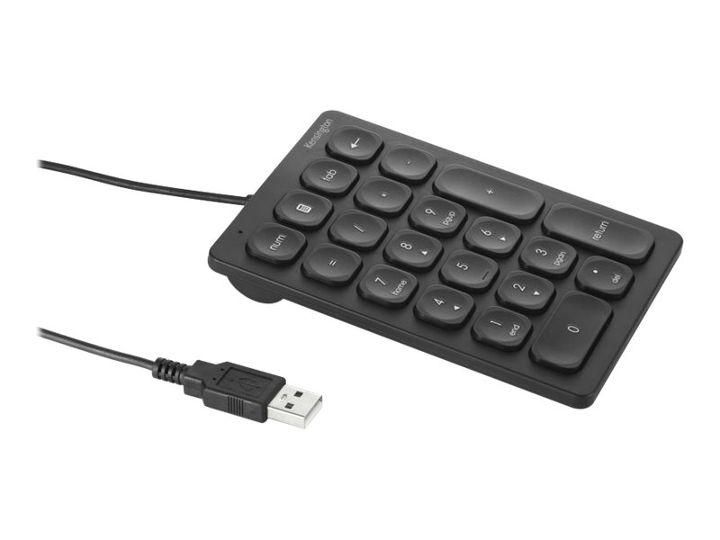 Kensington Tastenfeld - USB