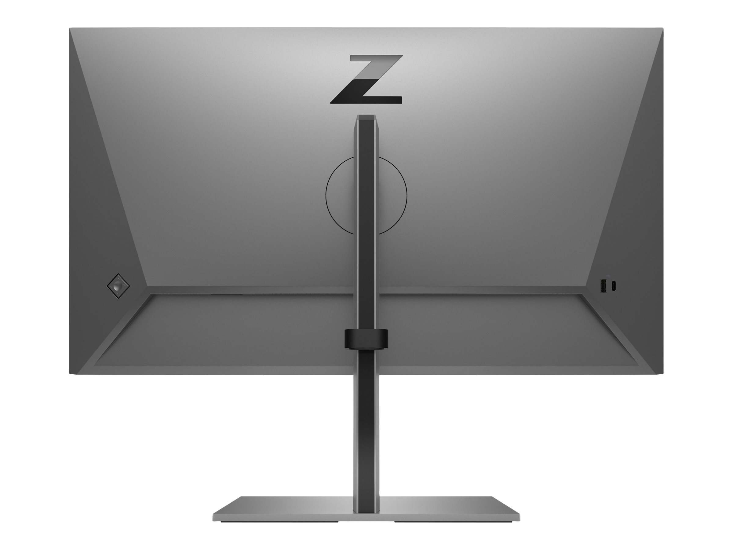 HP Z25xs G3 - LED-Monitor - 63.5 cm (25) - 2560 x 1440 QHD @ 60 Hz, Ansicht 3