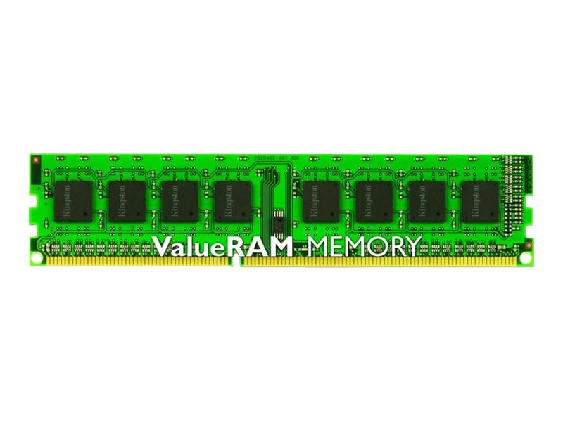 Kingston ValueRAM - DDR3 - 8 GB (KVR16N11/8)