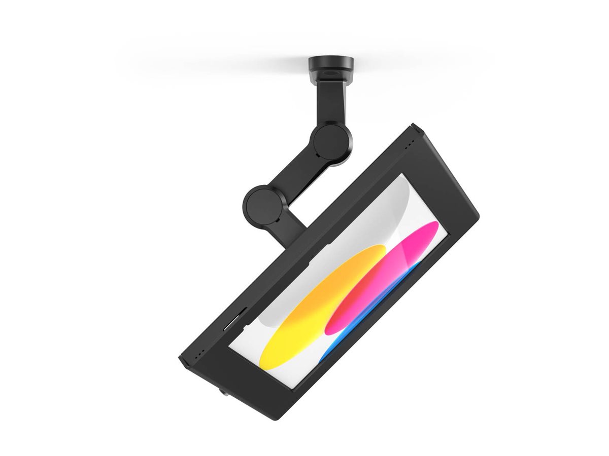 Compulocks Apex - Befestigungskit (Gehäuse, Schwenkarm) für Apple 10.9-inch iPad (10. Generation) - verriegelbar, Ansicht 3
