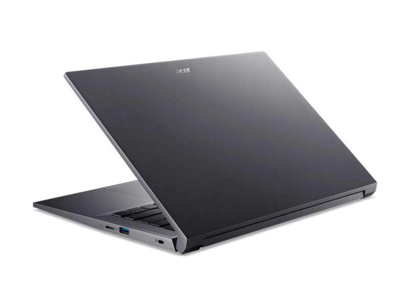 Acer Swift X 14 SFX14-72G - Intel Core Ultra 7 155H / 1.4 GHz - Win 11 Pro - GF RTX 4050 - 32 GB RAM - 1.024 TB SSD NVMe - 36.8 cm (14.5")