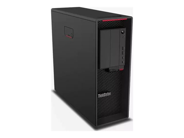Lenovo ThinkStation P620 30E0 - Tower - 1 x Ryzen ThreadRipper PRO 5955WX  4 GHz
