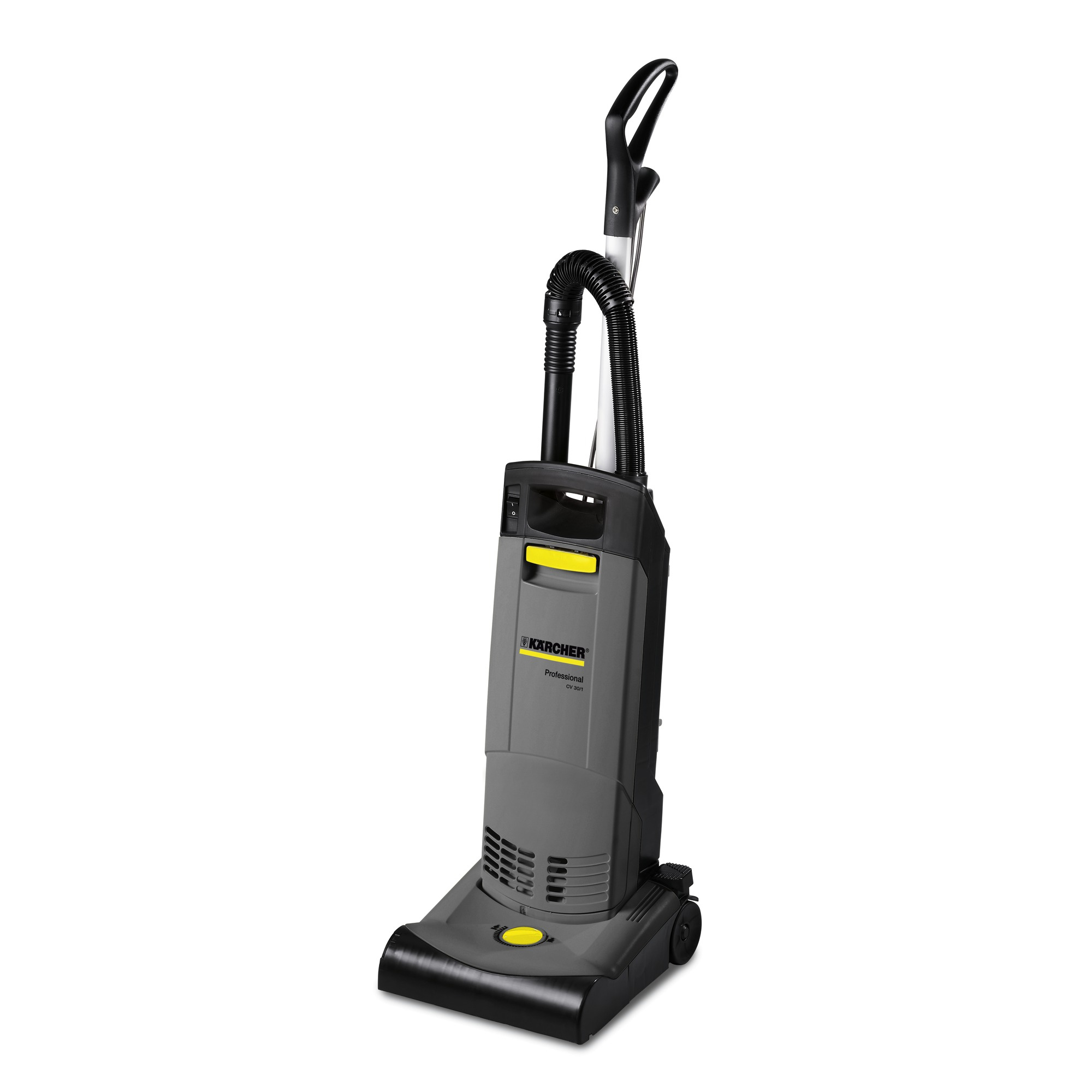 Kärcher Professional CV 30/1 - Staubsauger - Standstaubsauger von LumaTech