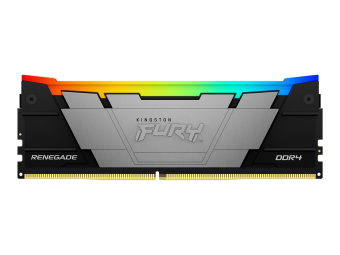 Kingston FURY Renegade RGB - DDR4 - Modul - 8 GB