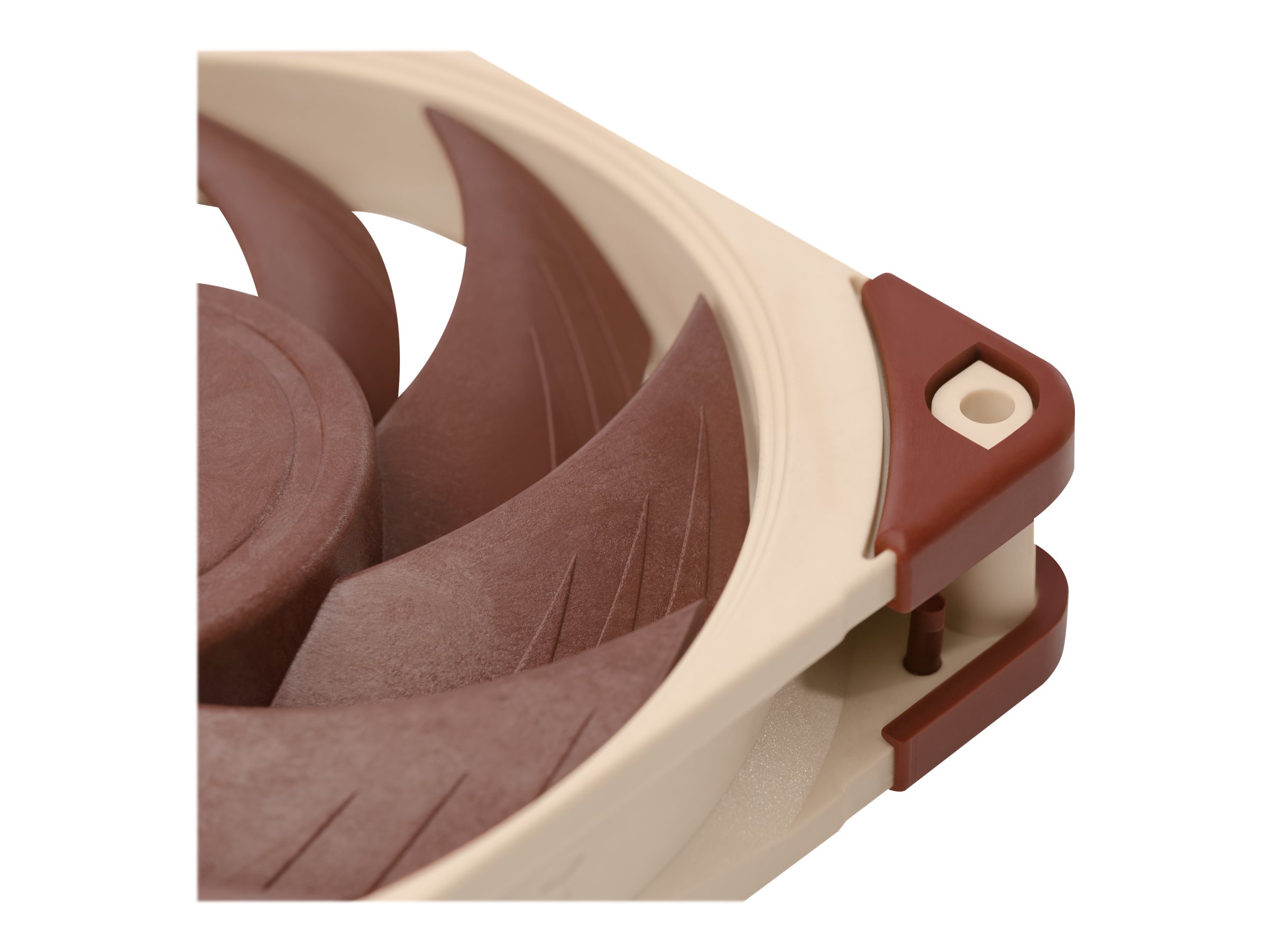 Noctua NF-A12x25 5V PWM - Gehäuselüfter - 120, Ansicht 5