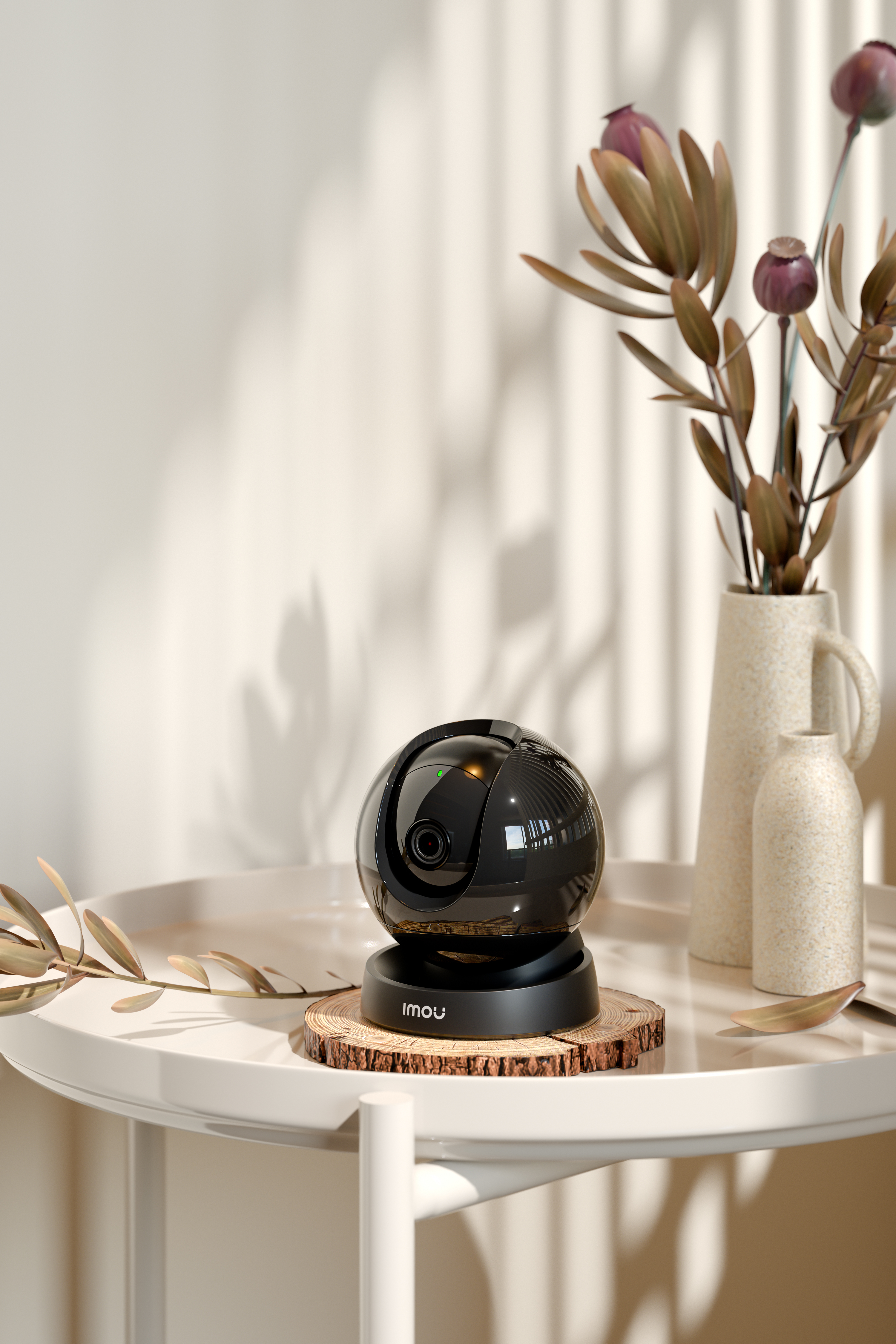 Imou Rex 3D 3K IPC-GS2DP-5K0W-WLAN IPÜberwachungskamera - Netzwerkkamera, Ansicht 4