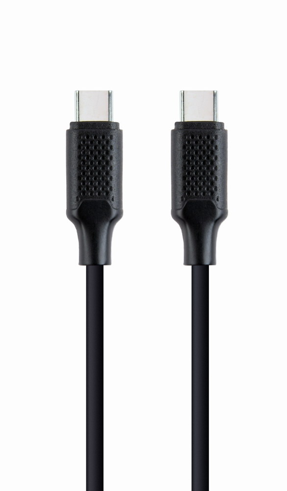 Gembird Cablexpert - USB-Kabel - 24 pin USB-C (M) zu 24 pin USB-C (M), Ansicht 3