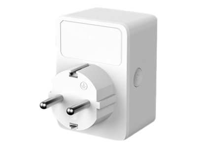 TP-LINK Tapo P100 V1.2 - Smart-Stecker - kabellos - 802.11b/g/n, Bluetooth 4.2 - 2.4 Ghz (Packung mit 4), Ansicht 2