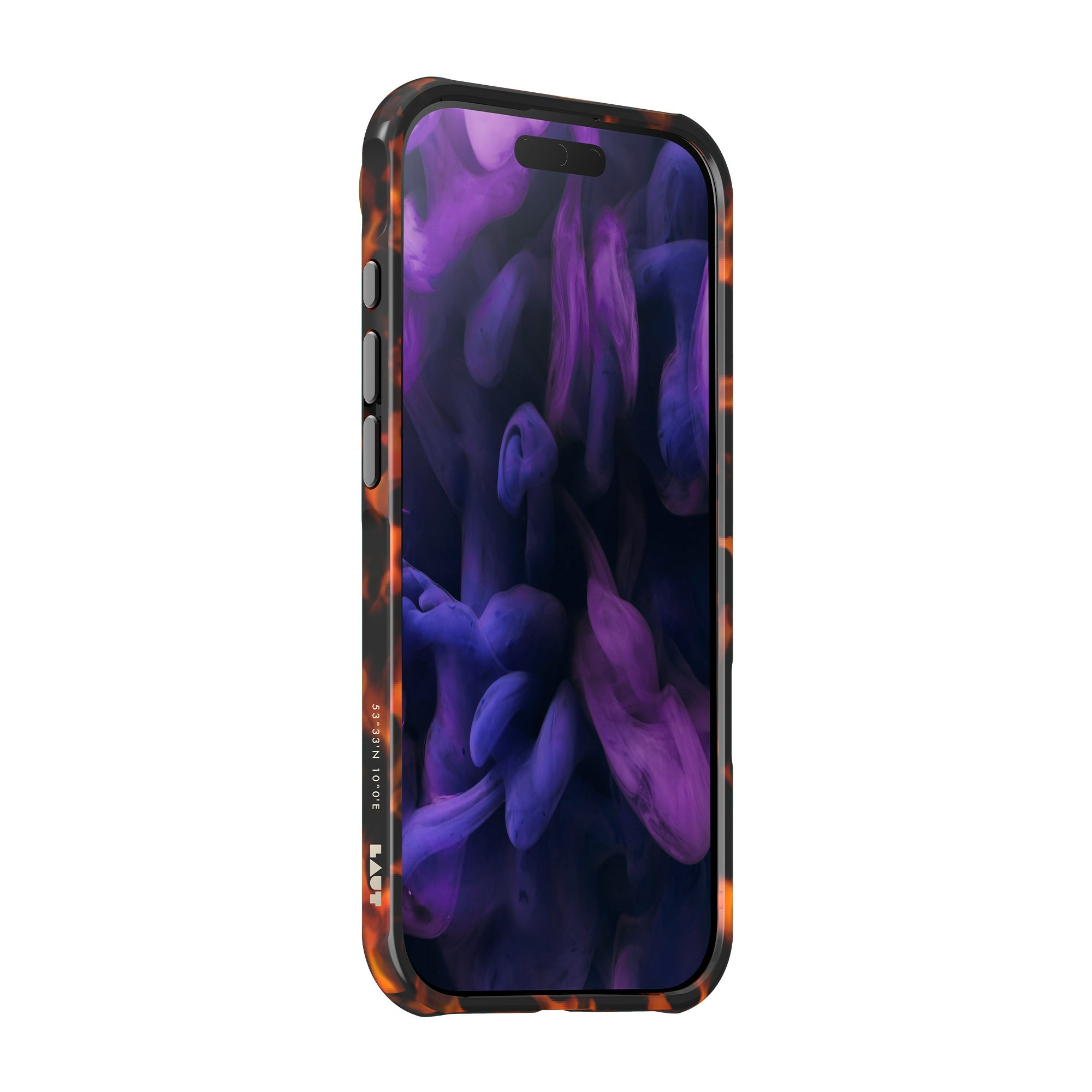 Laut International HUEX WAVE for iPhone 17 Air - Caramel Gold, Ansicht 3