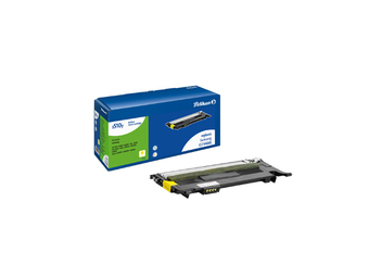 Pelikan Gelb - kompatibel - Tonerpatrone (Alternative zu Samsung CLT-Y406S)