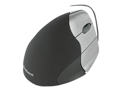 Evoluent VerticalMouse 3 Rev. 2 - Vertikale Maus