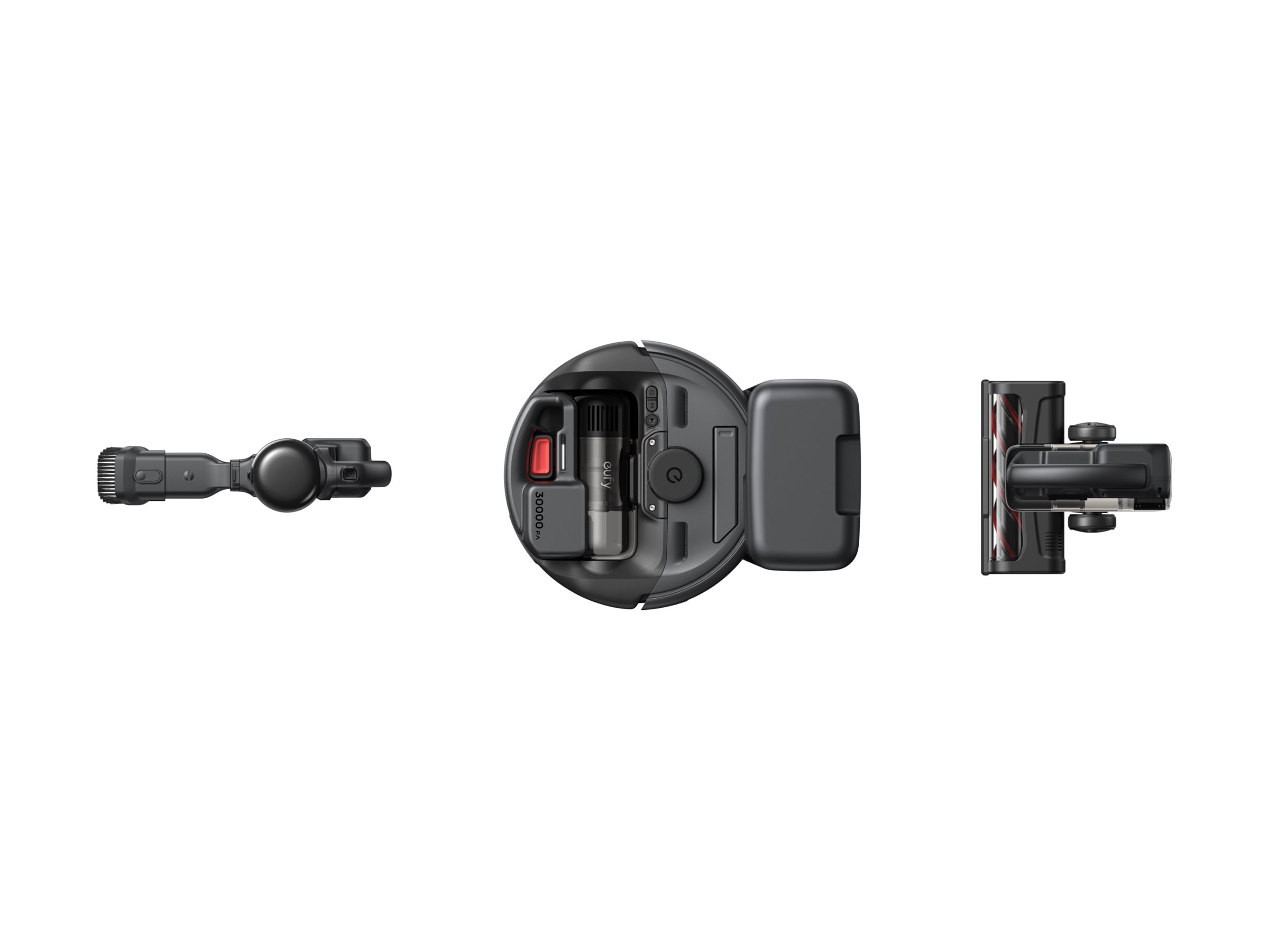 Anker Innovations Eufy E20 - Staubsauger - Roboterstaubsauger, Ansicht 3