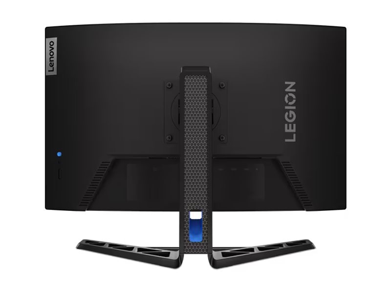 Lenovo Legion R27qc-30 - LED-Monitor - Gaming - gebogen - 68.6 cm (27), Ansicht 5