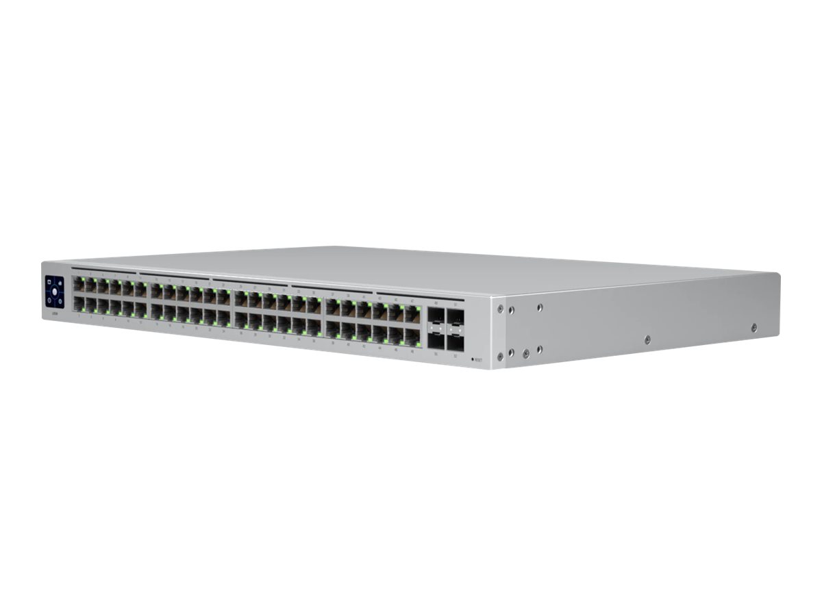 UBIQUITI USW-48 UNIFI Switch GEN2 (USW-48)