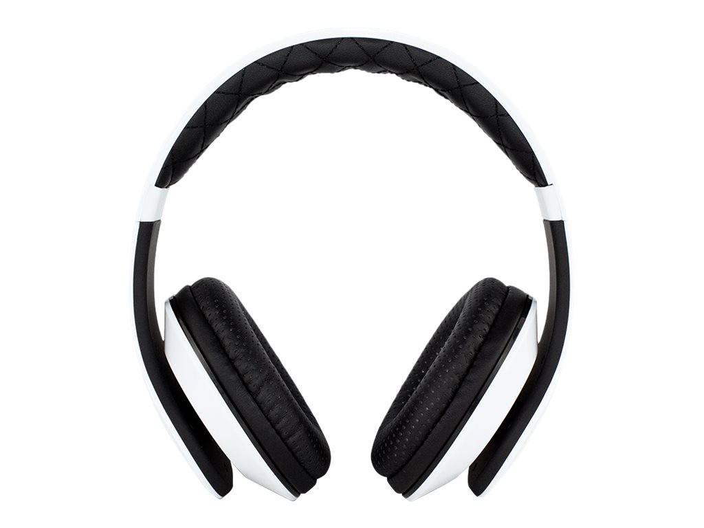 FANTEC SHP-3 - Headset - On-Ear - kabelgebunden, Ansicht 4