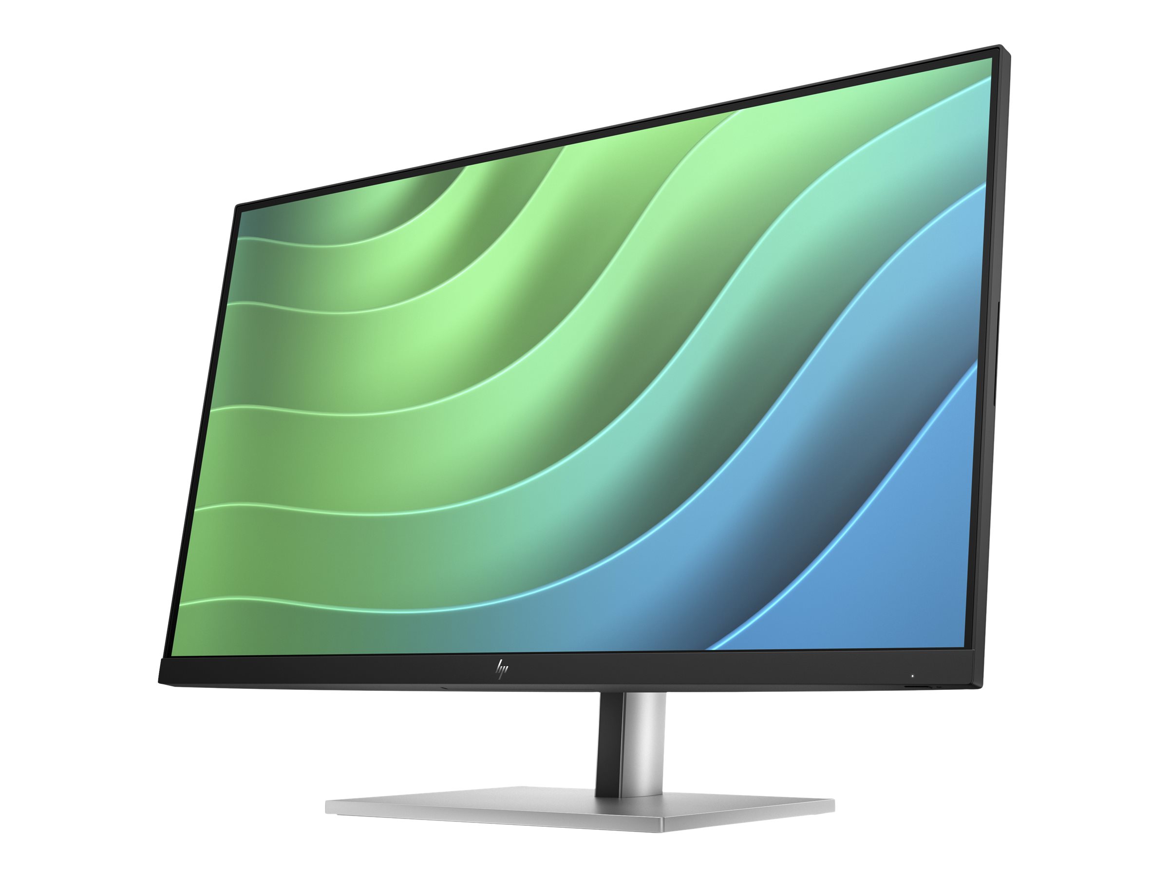 HP E27 G5 - E-Series - LED-Monitor - 68.6 cm (27), Ansicht 3