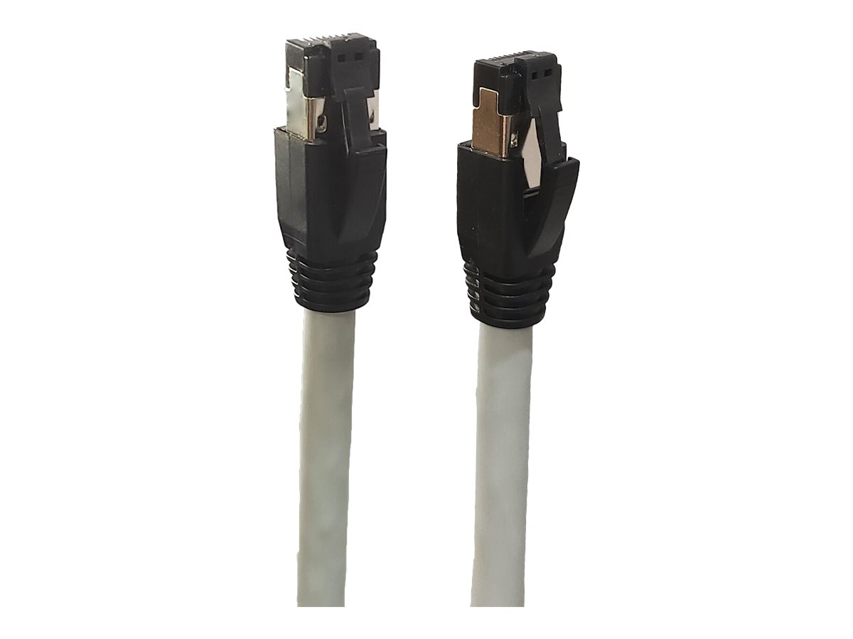 MicroConnect Patch-Kabel - RJ-45 (M) zu RJ-45 (M), Ansicht 2