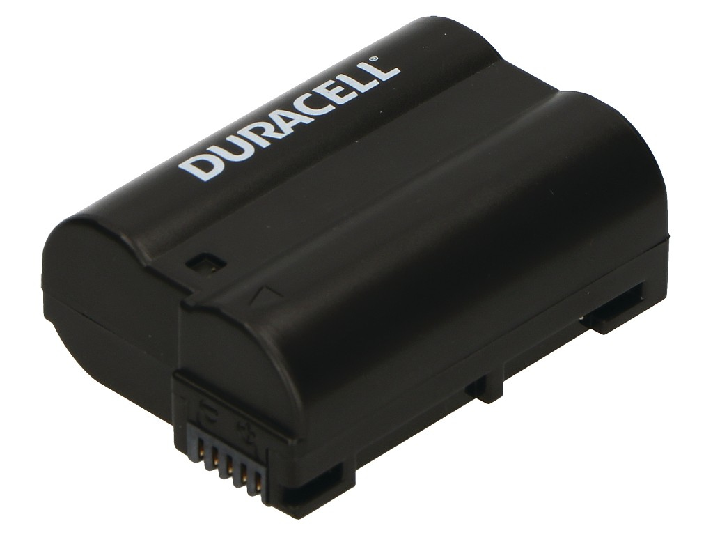 Duracell DRNEL15 - Batterie - Li-Ion - 1400 mAh, Ansicht 2