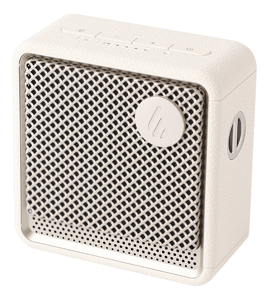 Edifier ES20 TCODE ivory Bluetooth retail - Lautsprecher - 19 KHz von LumaTech