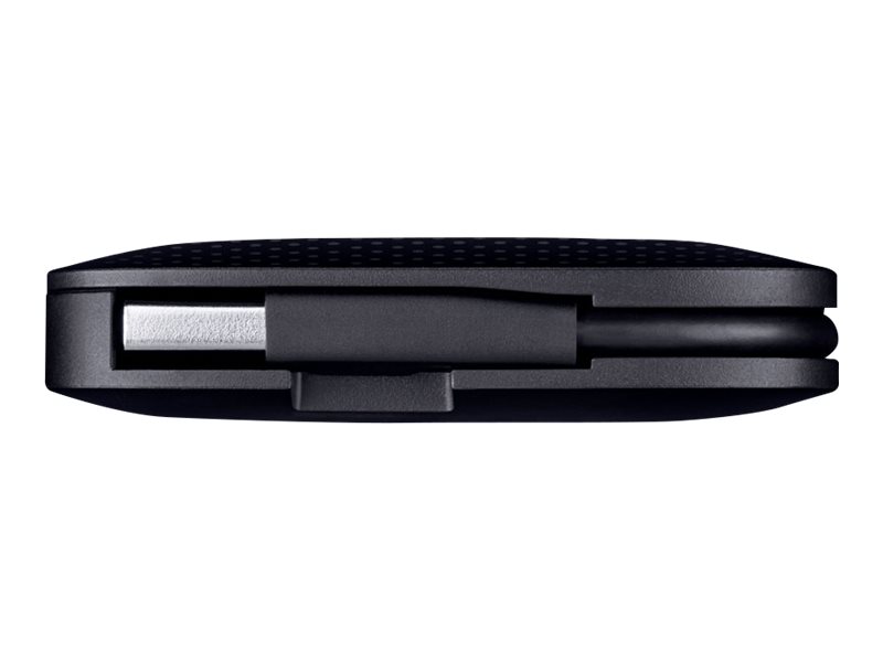 TP-LINK UH400 - Hub - 4 x SuperSpeed USB 3.0, Ansicht 3