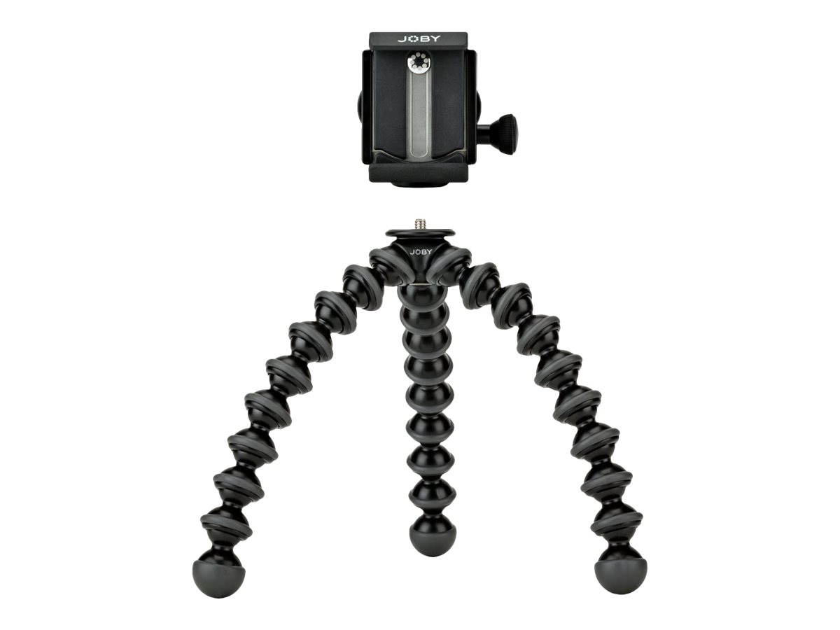 Joby GripTight GorillaPod Stand PRO - Stativ, Ansicht 3