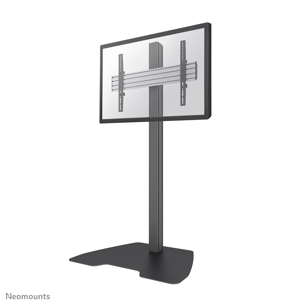 Neomounts Pro Flachbild Bodenständer, 50 kg, 81,3 cm (32&quot;), 190,5 cm (75&quot;), 100 x 100 mm, 600 x 400 mm