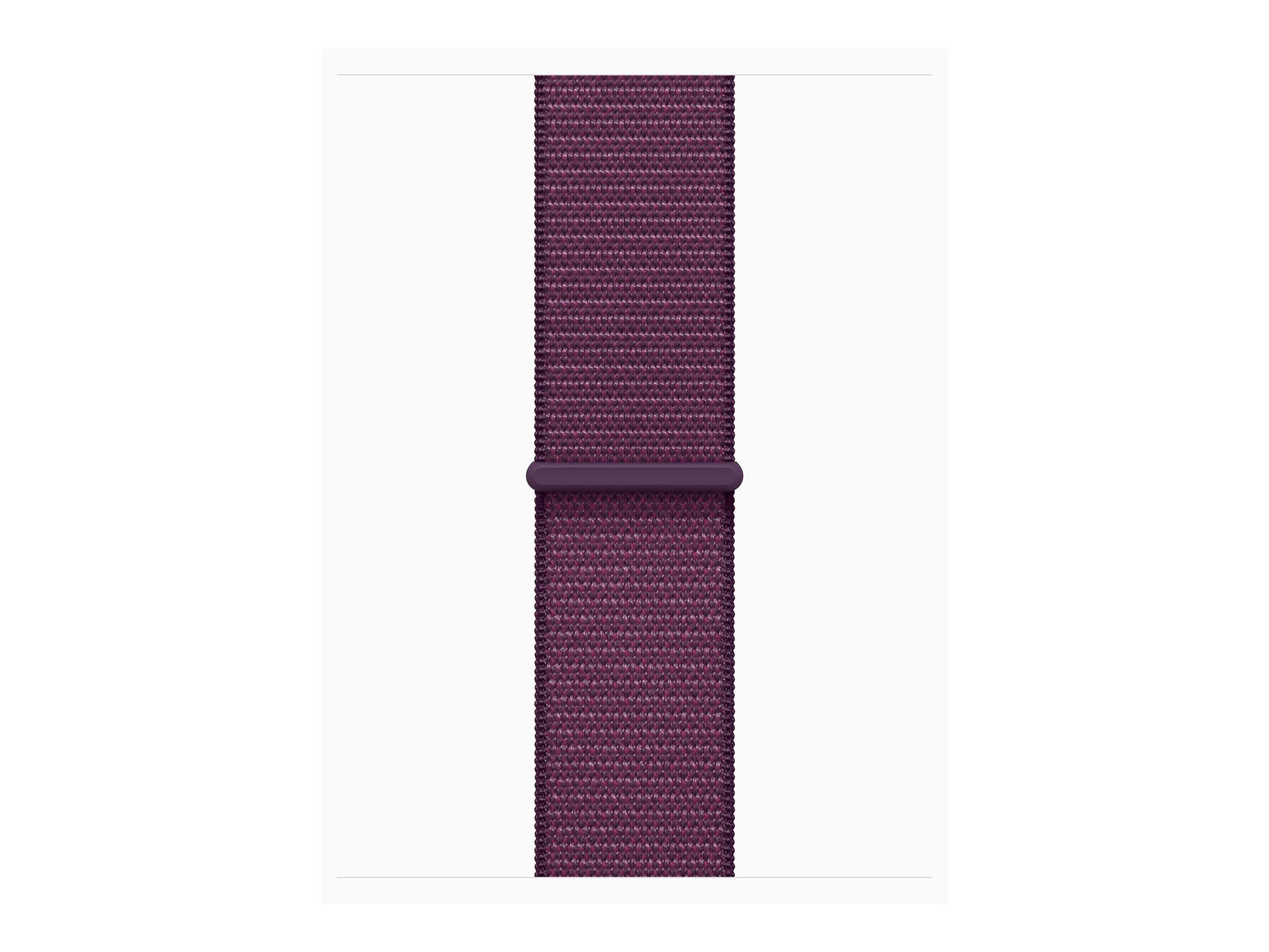 Apple Watch Series 10 (GPS + Cellular) - 42 mm