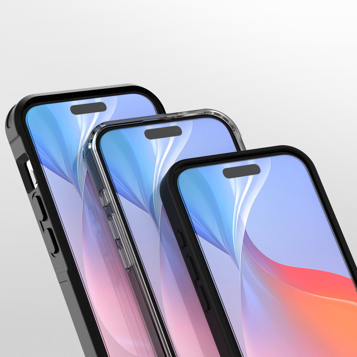 4smarts Second Glass mit Montagerahmen iPhone 16, Ansicht 4