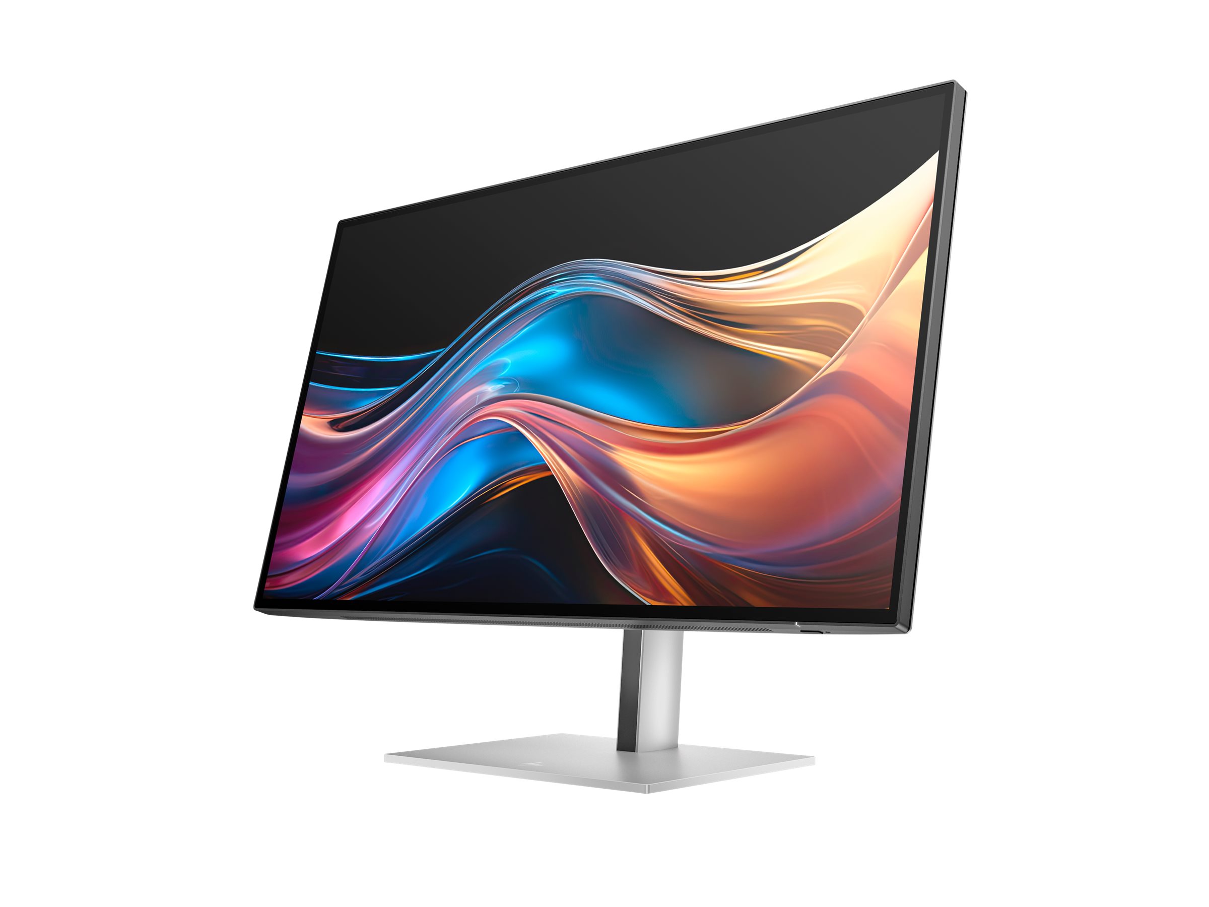 HP 727pq - Series 7 Pro - LED-Monitor - 68.6 cm (27), Ansicht 4