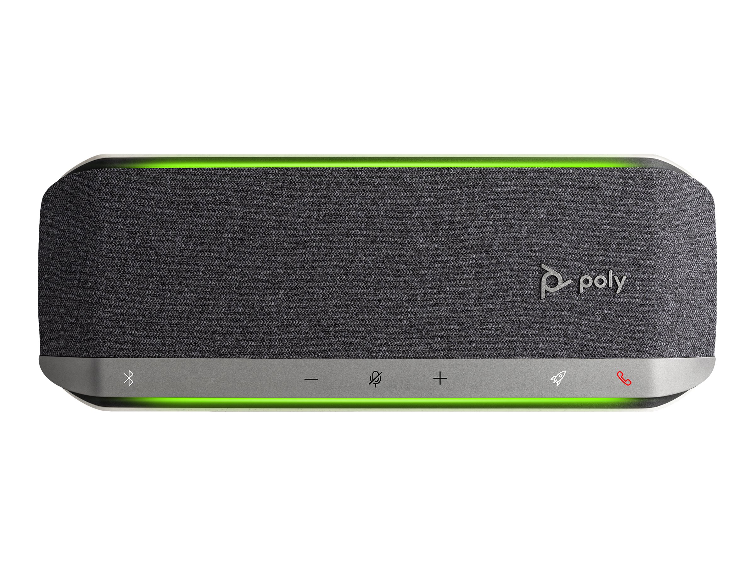 Poly Sync 40+ (with Poly BT600) - Smarte Freisprecheinrichtung, Ansicht 3