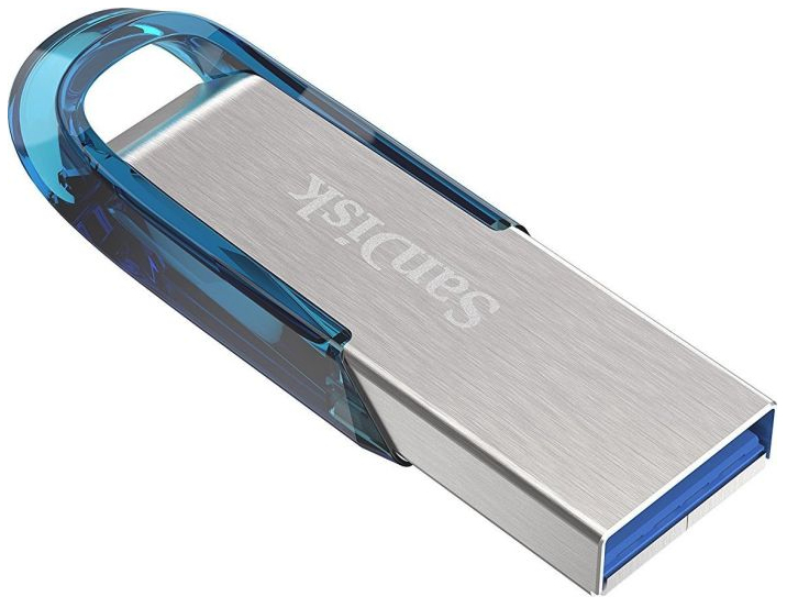 SanDisk Ultra Flair - USB-Flash-Laufwerk - 32 GB, Ansicht 2