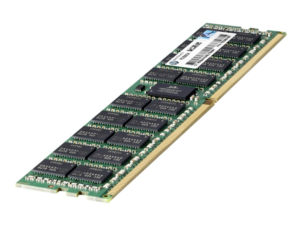 HP Enterprise DDR4 - 16 GB - DIMM 288-PIN (726719-S21)