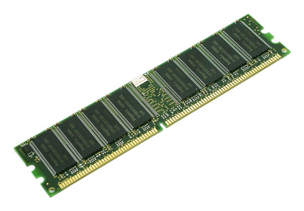 Micron DDR5 - Modul - 96 GB - DIMM 288-PIN, Ansicht 2