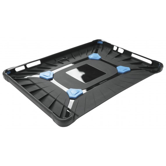 Vorschau: Mobilis Protech Pack - Mantelhülle - Samsung - Galaxy Tab Active 3 - 20,3 cm (8 Zoll)
