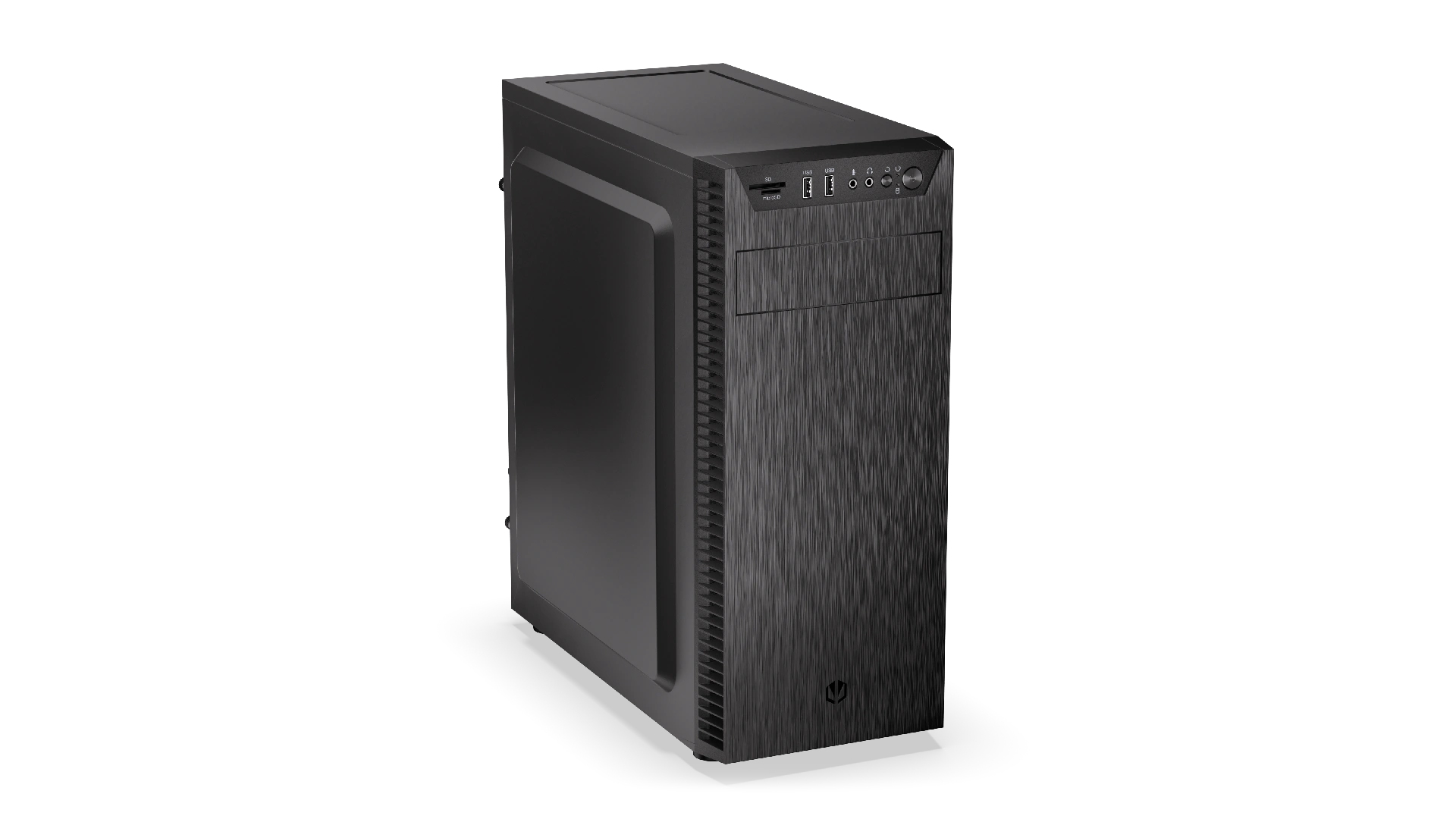 ENDORFY Armis 100 Solid computer case EY2A015, Ansicht 4