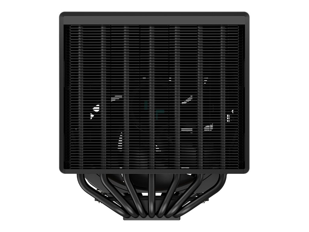 Deepcool ASSASSIN 4S (schwarz), Ansicht 3