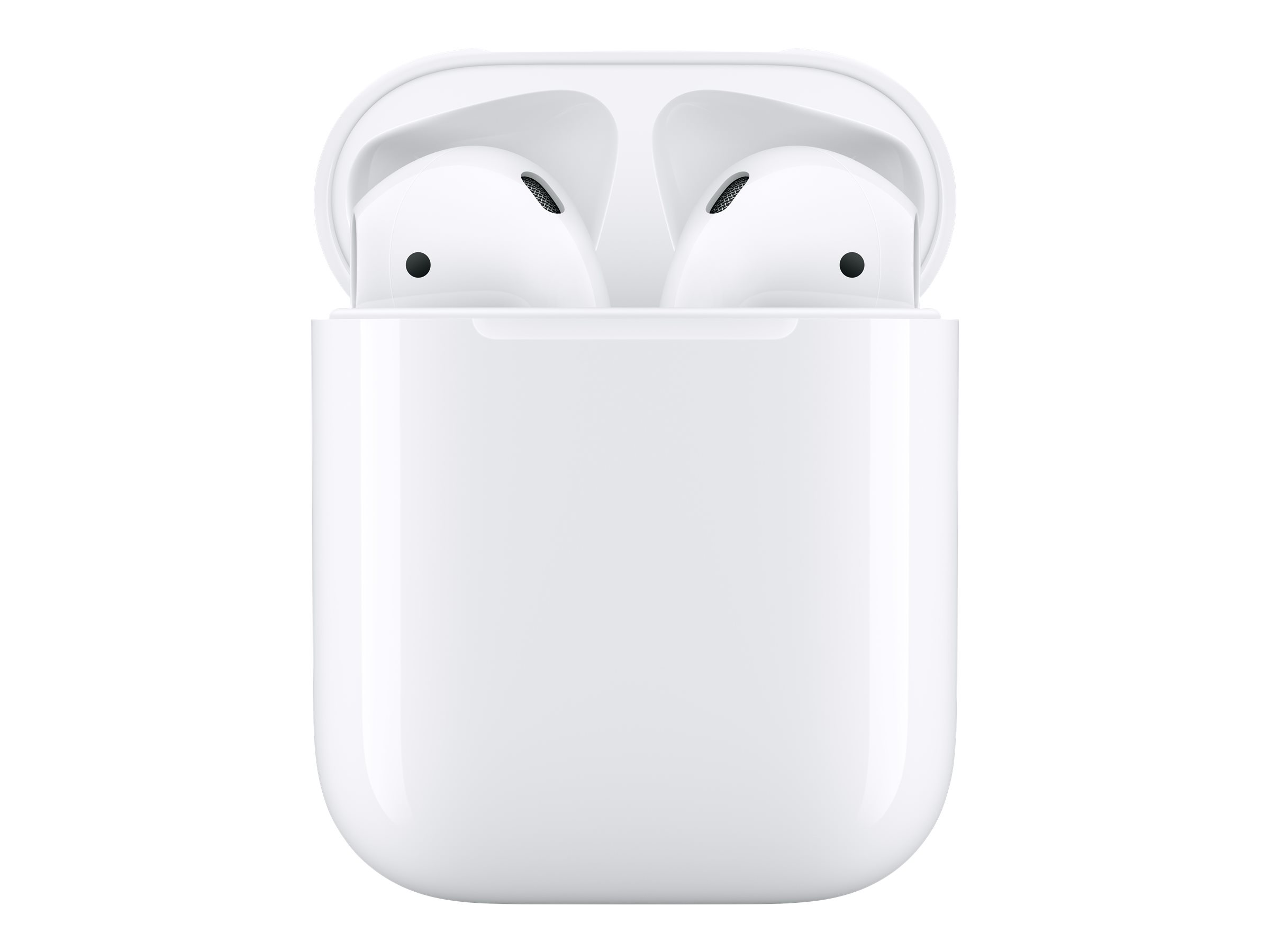 Apple AIRPODS WITH CHARGING CASE (MV7N2ZM/A)
