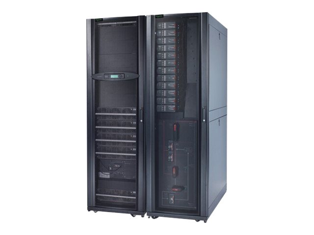 APC Symmetra PX 64kW Scalable to 160kW with Integrated