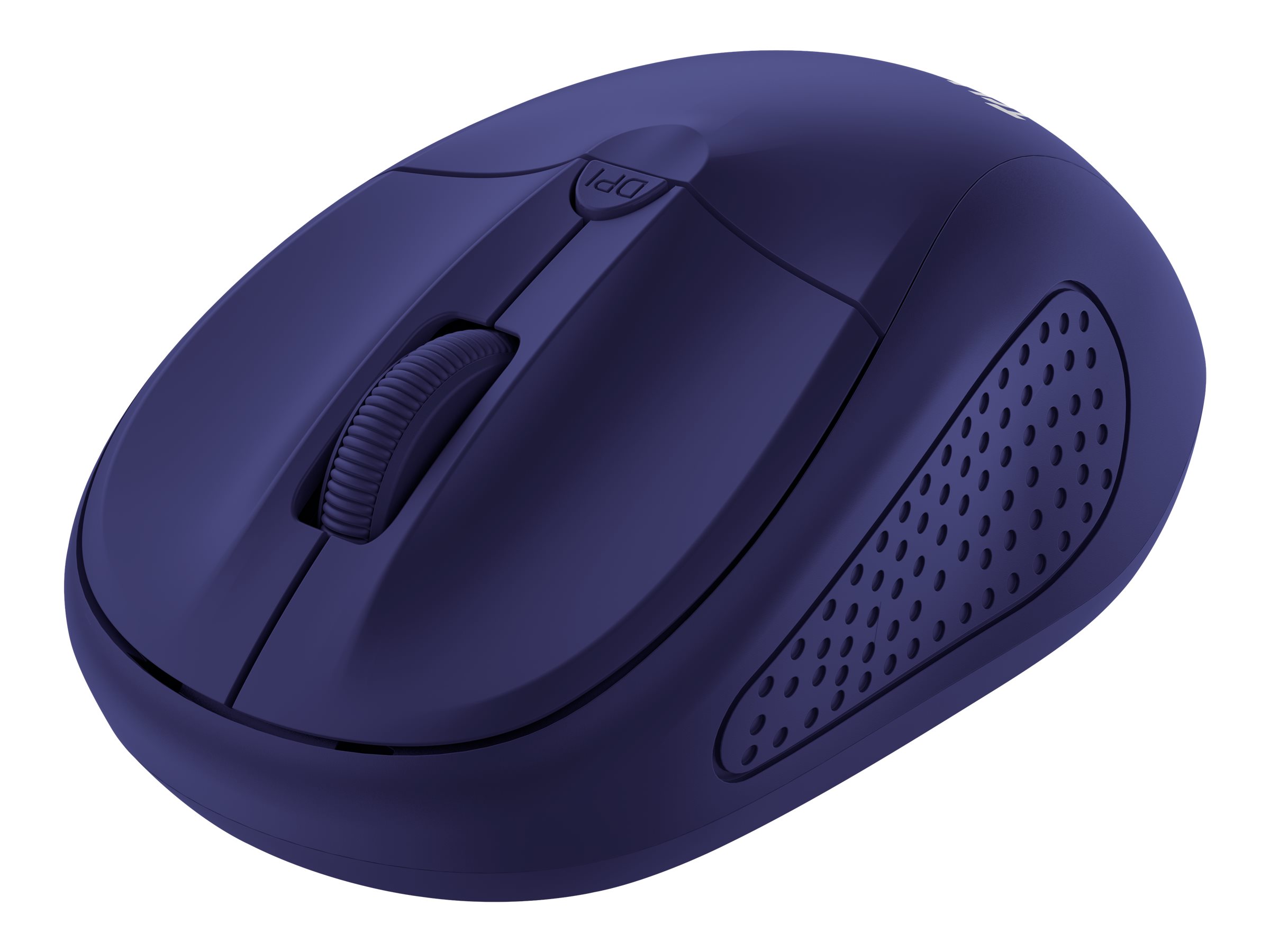 TRUST PRIMO WIRELESS MOUSE MATT BLUE (24796)