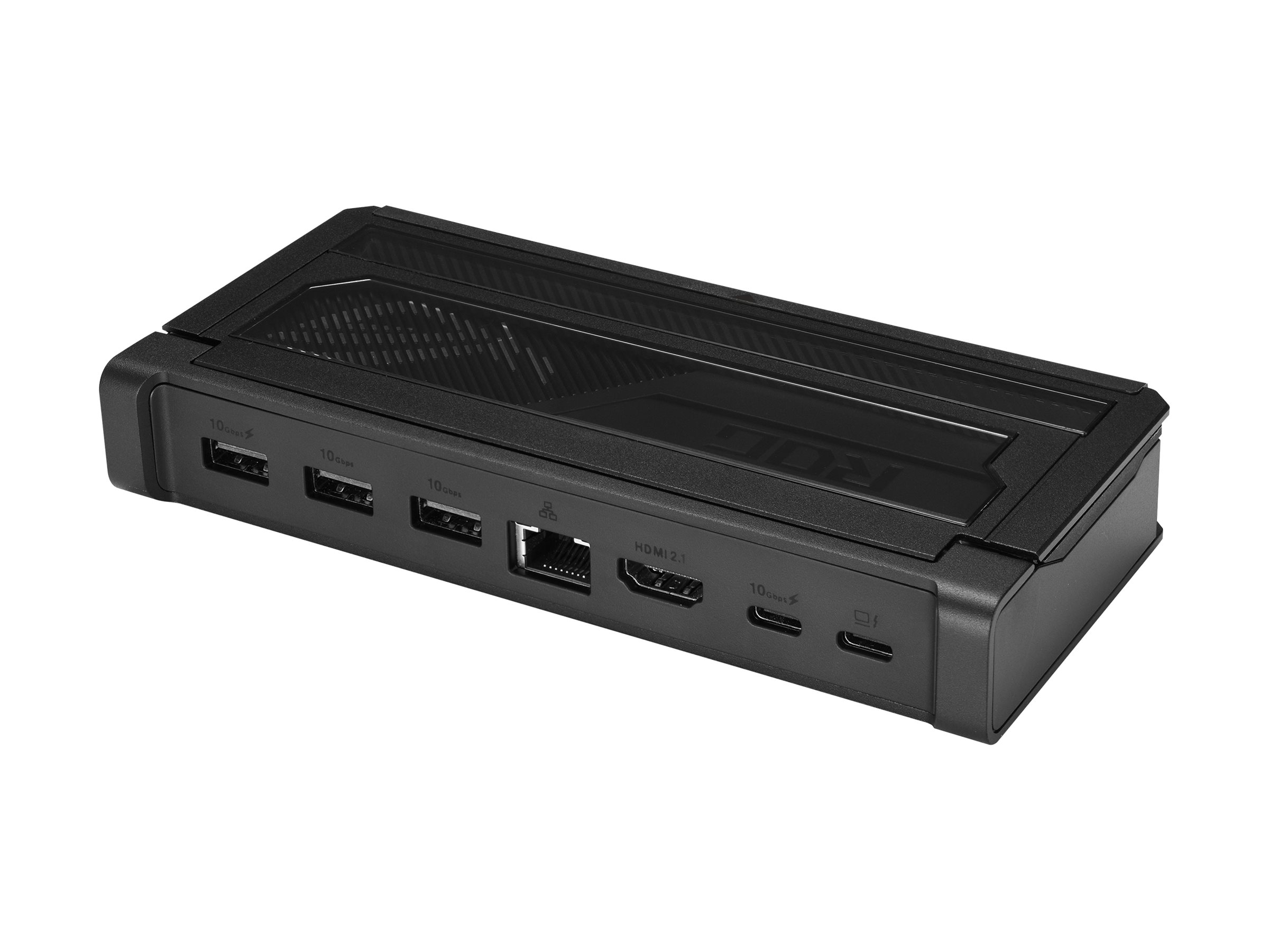 ASUS Rog Bulwark Dock Dg300, Ansicht 3