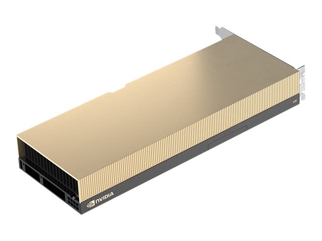 NVIDIA A30 - GPU-Rechenprozessor - A30 - 24 GB HBM2