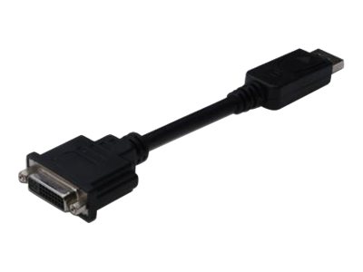 DIGITUS DisplayPort - DVI Adapter / Konverter