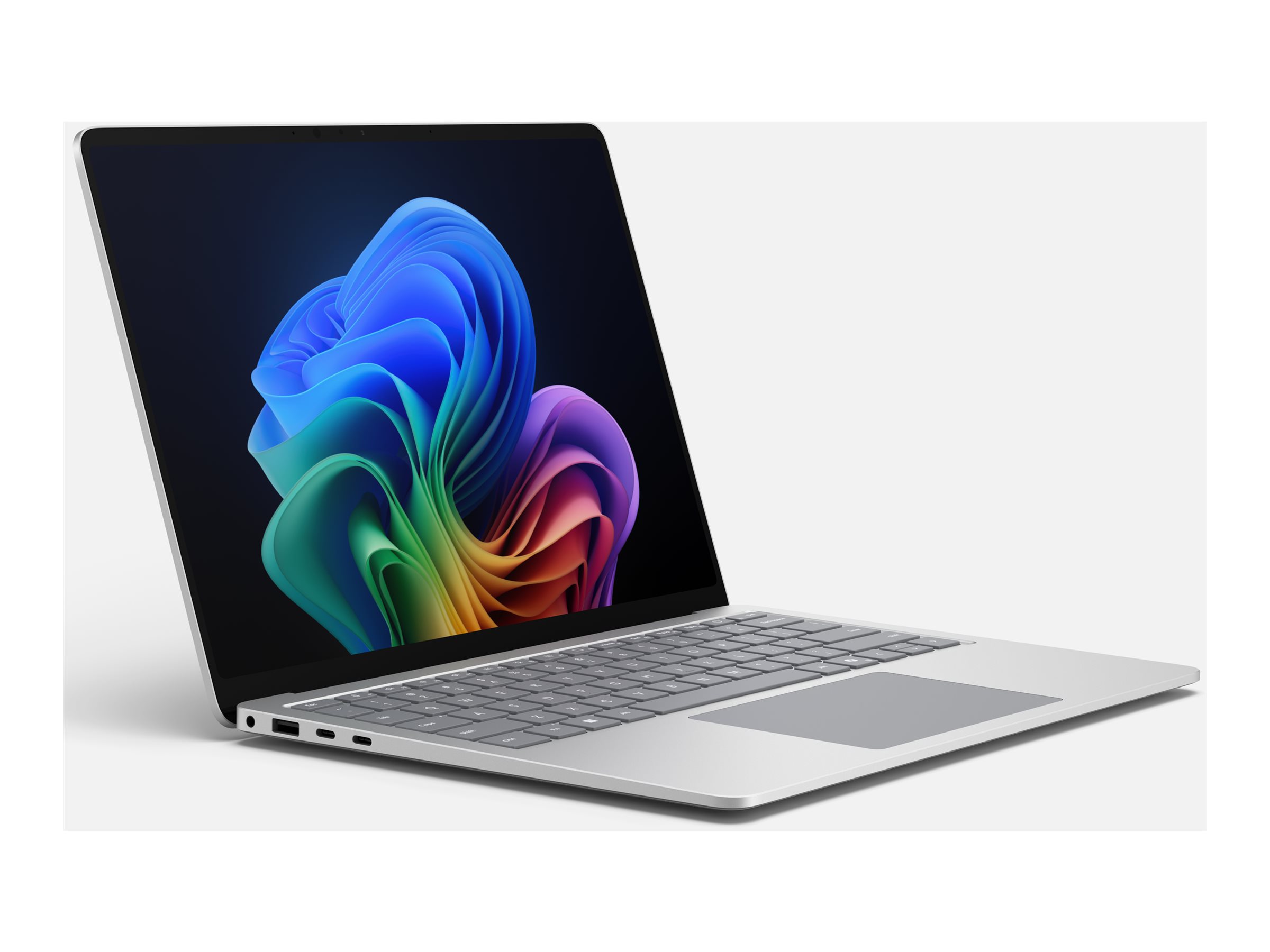 Microsoft Surface Laptop for Business - 7th Edition - Intel Core Ultra 5 236V / 2.1 GHz - Win 11 Pro - Intel Arc Graphics - 16 GB RAM - 512 GB SSD - 35.1 cm (13.8")