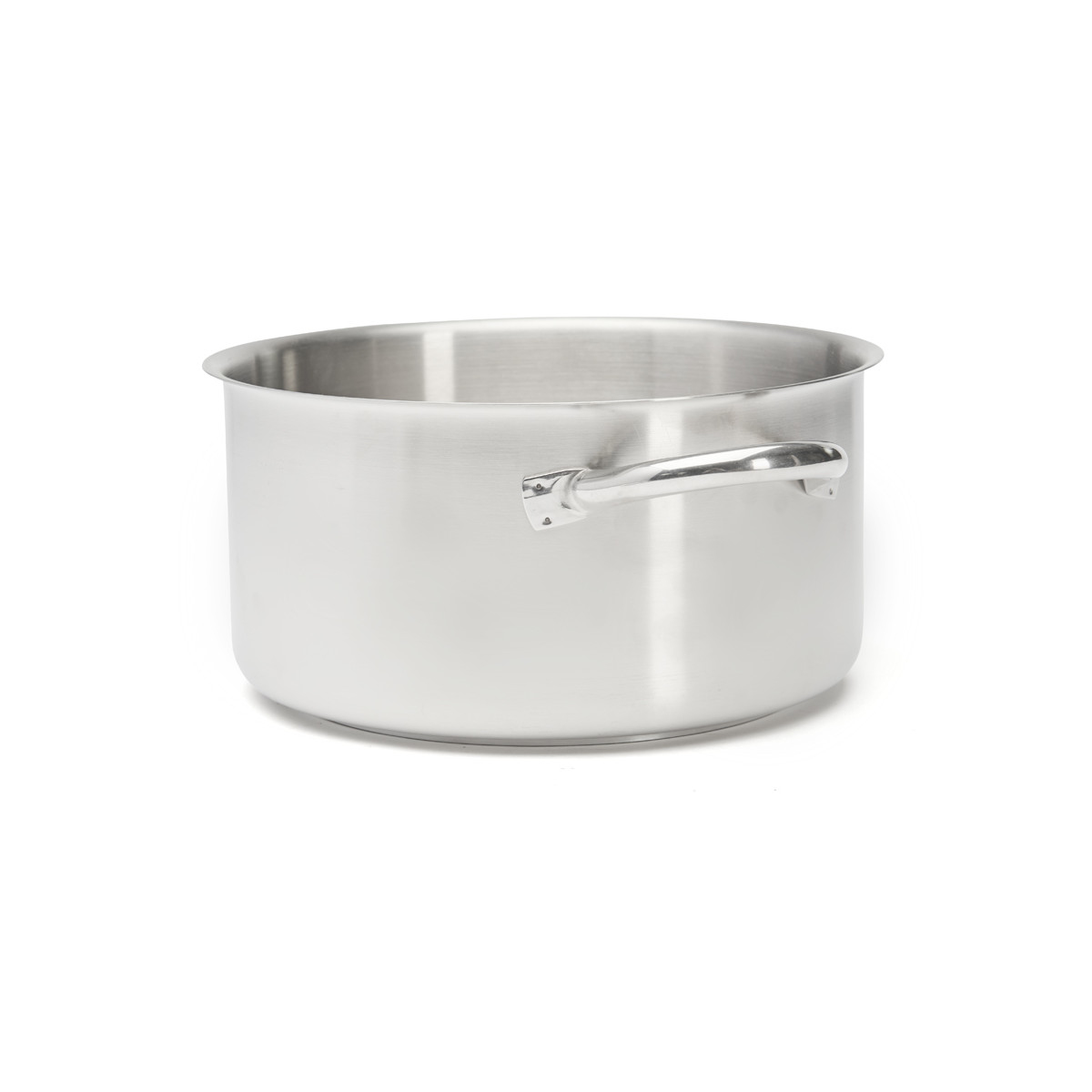 de BUYER PRIM APPETY Bratentopf IND. 24cm, Ansicht 4