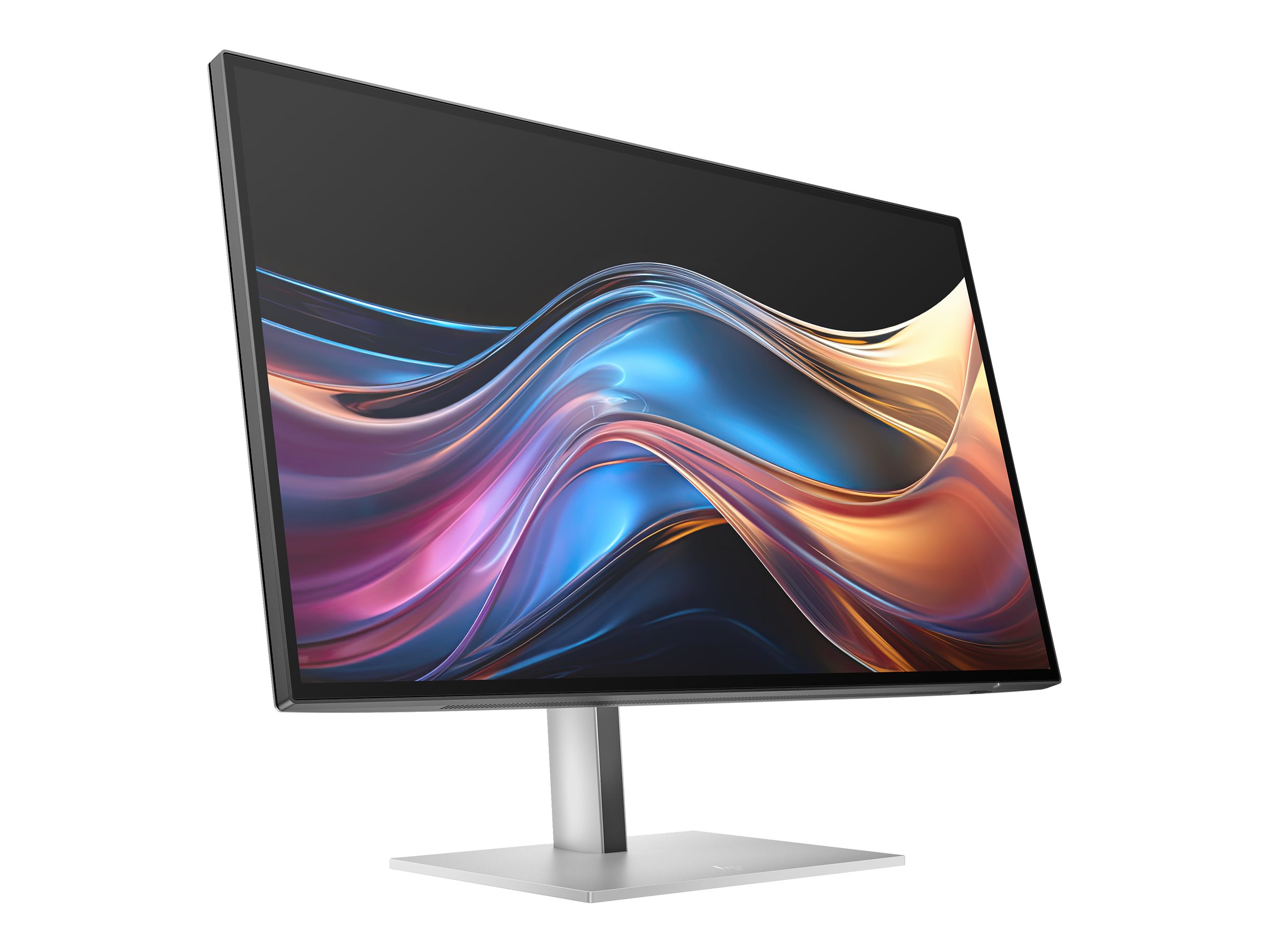 HP 727pq - Series 7 Pro - LED-Monitor - 68.6 cm (27)
