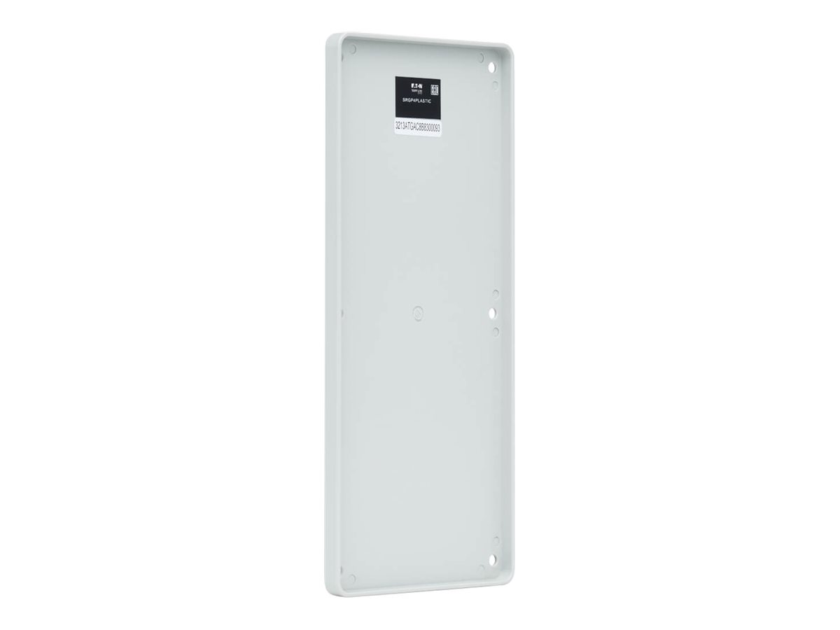 Tripp Eaton Tripp Lite Series SmartRack Cable Entry Gland Plate for NEMA-Rated Enclosure Cabinets Waterproof