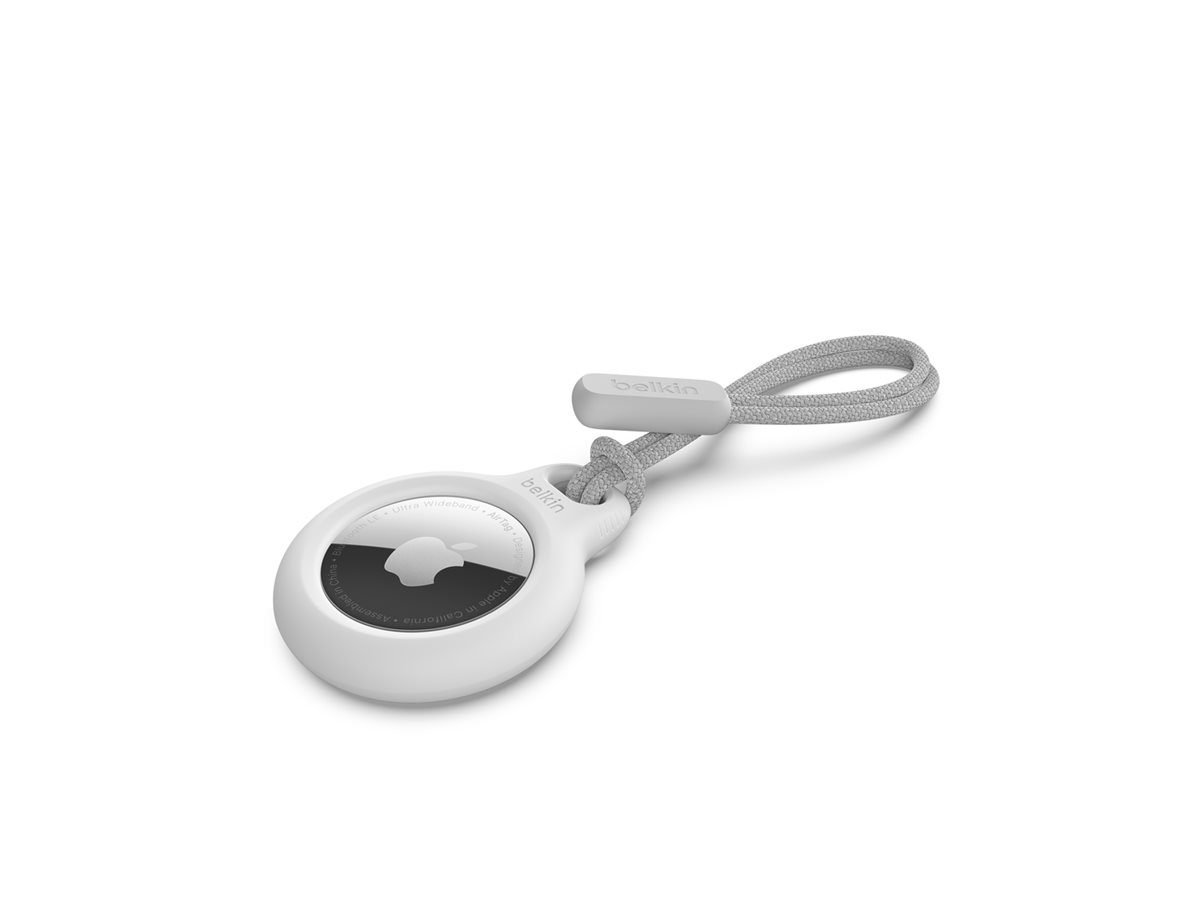 Belkin Secure Holder mit Schlaufe für Bluetooth-Tracker, Ansicht 3